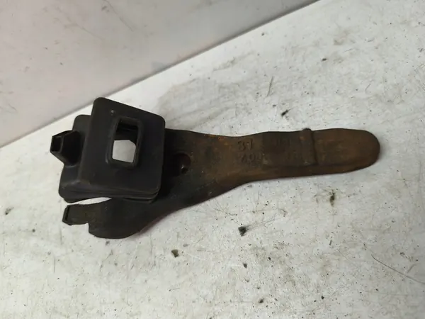 Montage de fourche d'embrayage Toyota Corolla E12 02-03 image 2