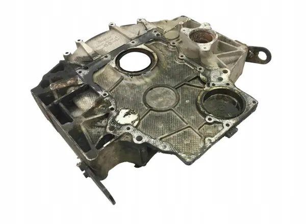 Carter de volant MAN OEM 51014015422 - Occasion image 10