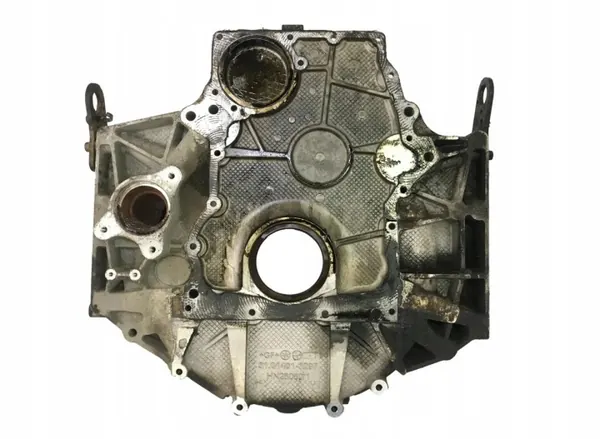 Carter de volant MAN OEM 51014015422 - Occasion image 6
