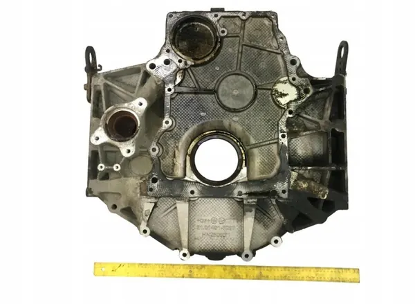 Carter de volant MAN OEM 51014015422 - Occasion image 7