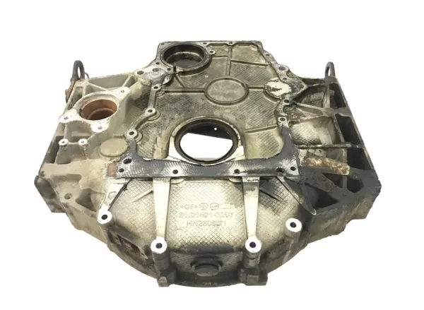 Carter de volant MAN OEM 51014015422 - Occasion image 8