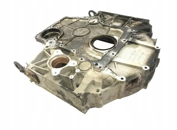Carter de volant MAN OEM 51014015422 - Occasion image 9
