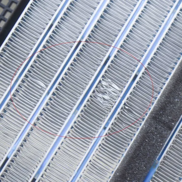 Verwarmingselement Audi Q7 4M 2018 image 3