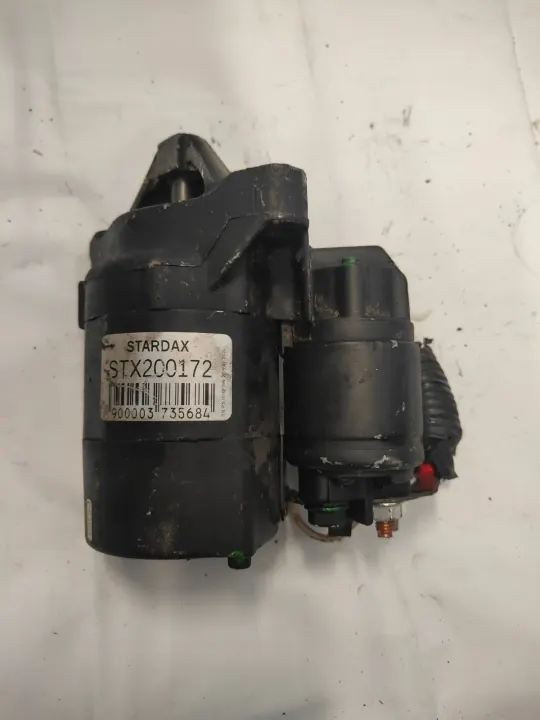 Motor de Arranque Stardax STX200172 - OEM Usado image 2