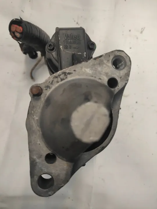 Motor de Arranque Stardax STX200172 - OEM Usado image 3