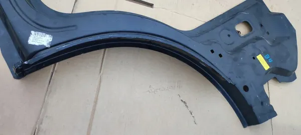 Garniture de seuil intérieur droit VW T5 T6 OEM T5 image 4