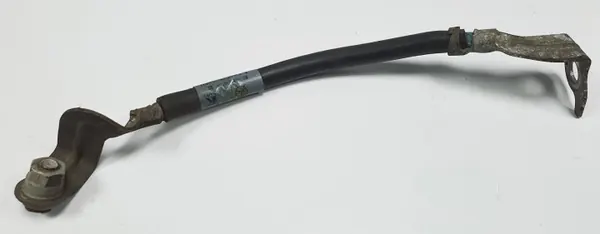 Câble batterie Mercedes-Benz OEM A2044407441 - Occasion image 2