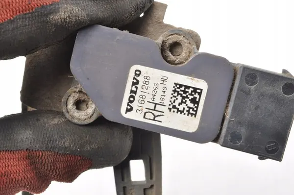 Capteur de niveau avant droit VOLVO XC60 II 31681288 image 2