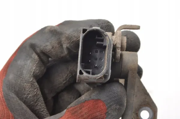 Capteur de niveau avant droit VOLVO XC60 II 31681288 image 4