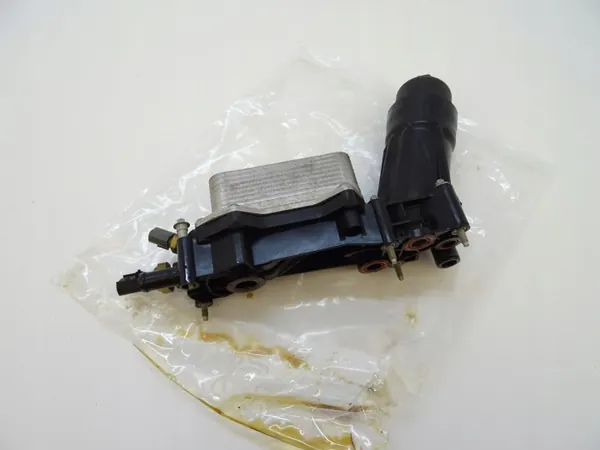 Base de Filtro de Óleo OEM 68105583AF para 3.6 V6 image 3
