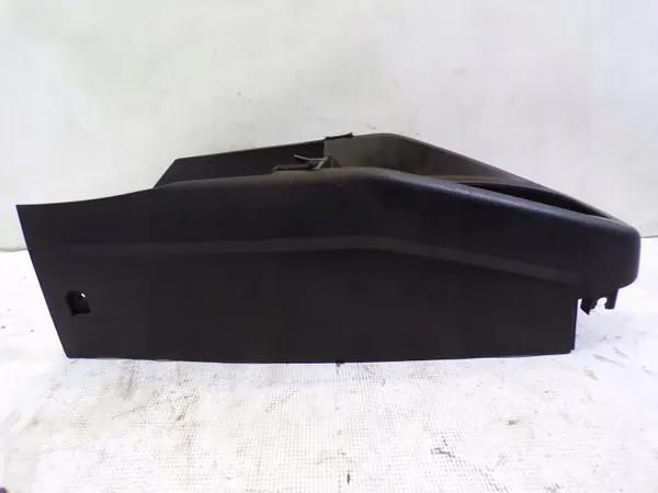 TUNEL ŚRODKOWY VOLKSWAGEN GOLF 4 IV - Pieza OEM usada image 4