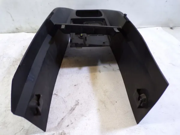 TUNEL ŚRODKOWY VOLKSWAGEN GOLF 4 IV - Pieza OEM usada image 6