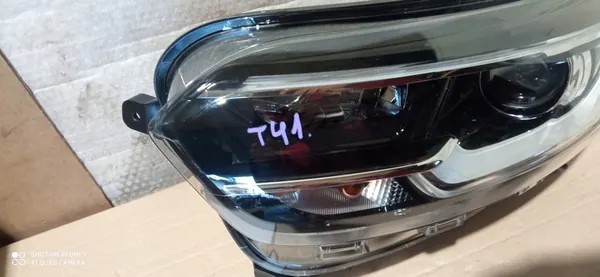 Renault Kadjar Etuvalo OE 260600479R image 2