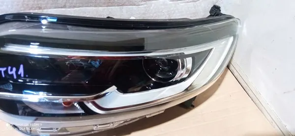 Renault Kadjar Etuvalo OE 260600479R image 3