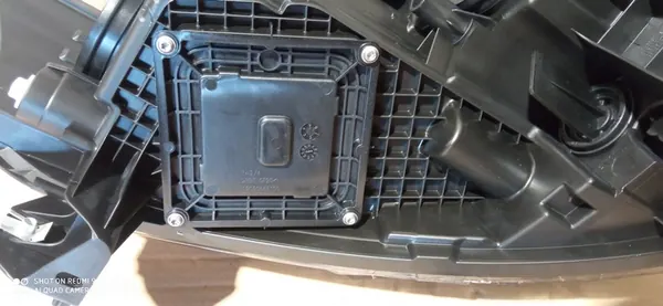 Renault Kadjar Etuvalo OE 260600479R image 9