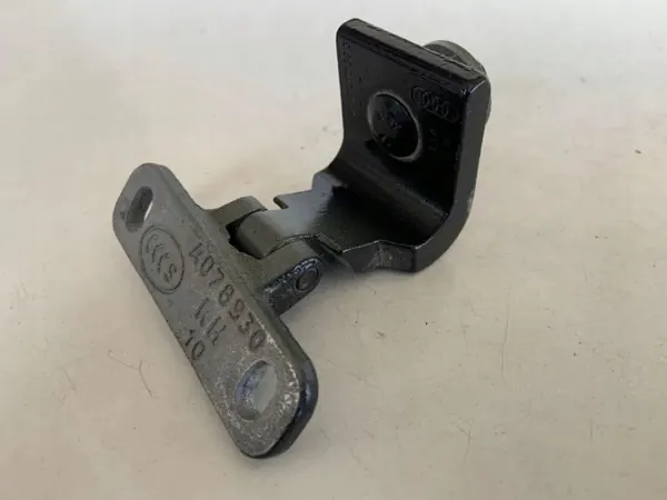 Charnière de hayon Audi Q5 SQ5 2017 côté droit OEM 8U0827300D image 4