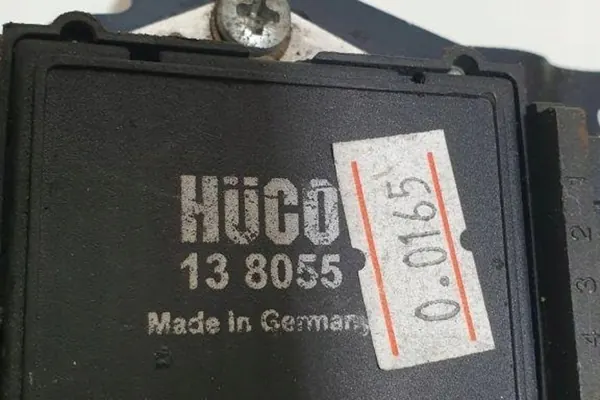 Módulo de ignição OEM 138055 para Audi A8 D2 image 3