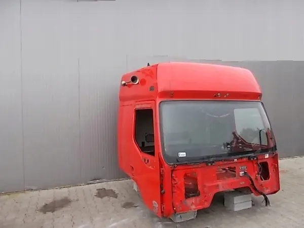 Chassi e Portas Cabine Renault Premium DXi OEM 5600464792 image 2