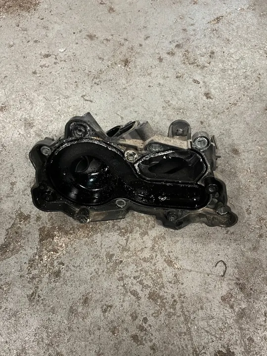 Pompa acqua 04C121600L 1.0 MPI Skoda VW Up Seat Mii image 3