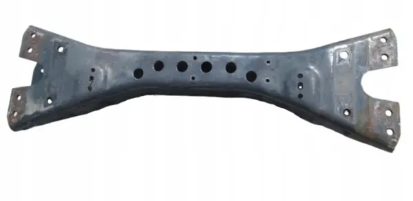 OEM 1525973 Vorderer Rahmenquerlenker für Scania R/P/G image 2