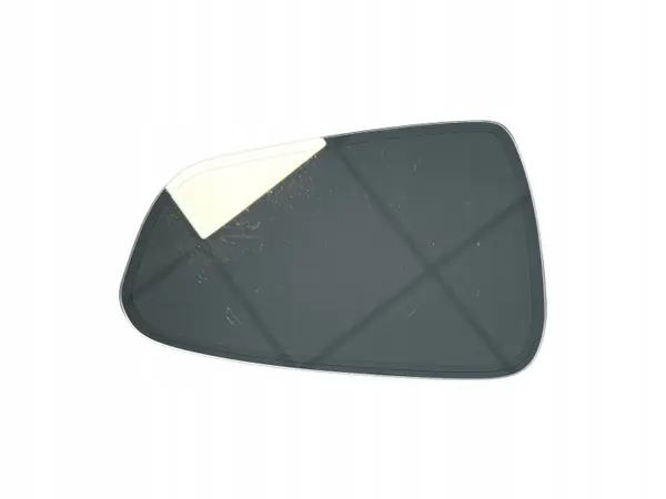 Tesla Peili-Insert Vasen OEM 1042531-00-A Käytetty image 2