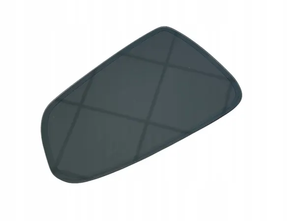 Tesla Peili-Insert Vasen OEM 1042531-00-A Käytetty image 3