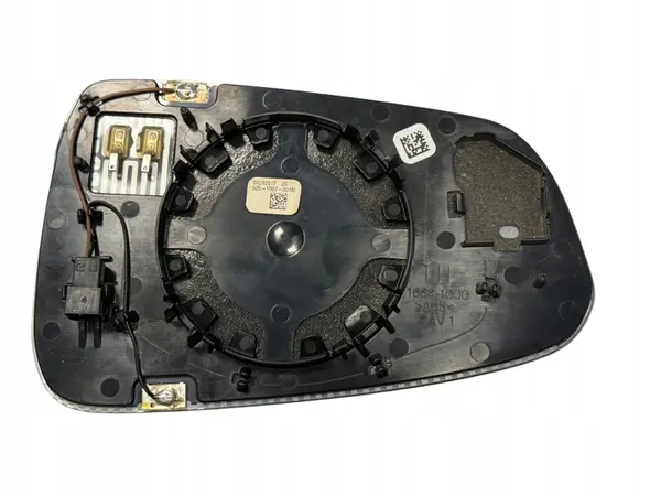 Tesla Peili-Insert Vasen OEM 1042531-00-A Käytetty image 6