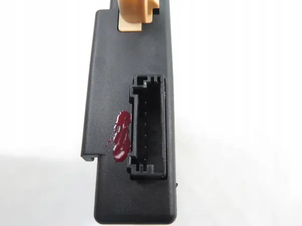 Contrôleur Webasto OEM 1668201497 - Occasion image 3