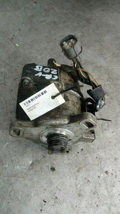 Sytytyskelaus OEM 1 Honda CR-V I 2.0:lle image 2