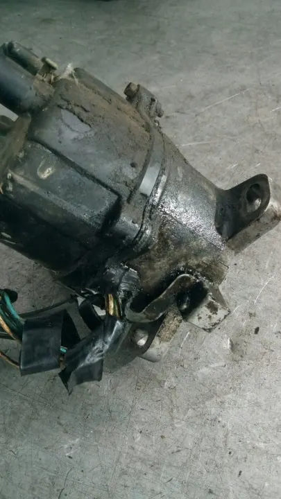 Sytytyskelaus OEM 1 Honda CR-V I 2.0:lle image 3