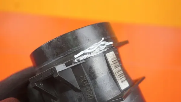 Débitmètre d'air BMW M54B25 OEM 7513957 - Occasion image 5