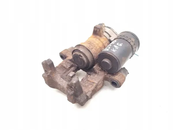 Pinça de travão traseira FK72-2K328-BC para Jaguar XE image 9