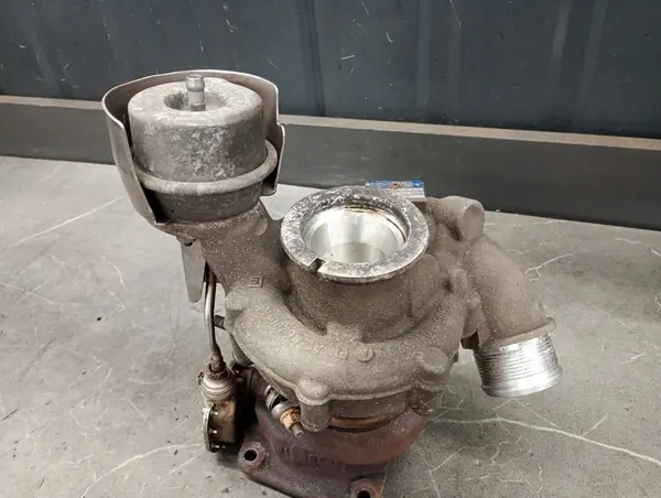 Turbocompressor PORSCHE 911 3.0 CARRERA 4 TURBO OEM 9A2123028 image 2