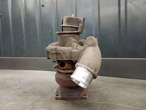 Turbocompressor PORSCHE 911 3.0 CARRERA 4 TURBO OEM 9A2123028 image 3