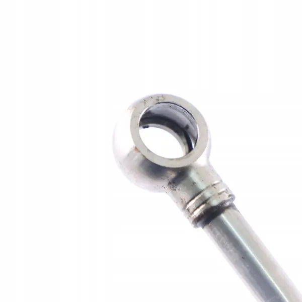 VW Volkswagen Tiguan 2.0 TDI Turboöljyputki 03L145771AP image 6