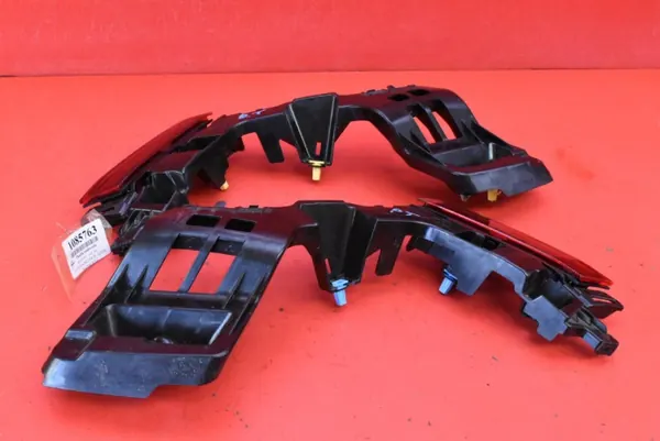 Protector parachoques trasero I/D KIA EV6 21- OEM MAMAUTO-1085763 image 2