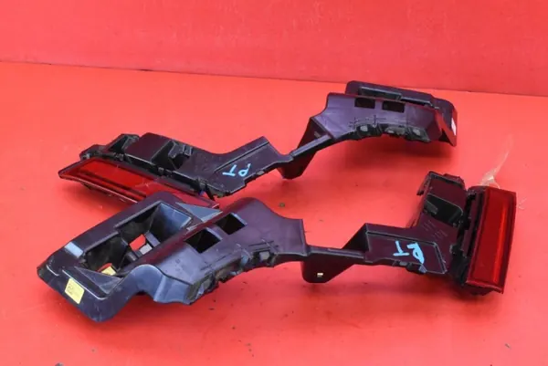 Protector parachoques trasero I/D KIA EV6 21- OEM MAMAUTO-1085763 image 3