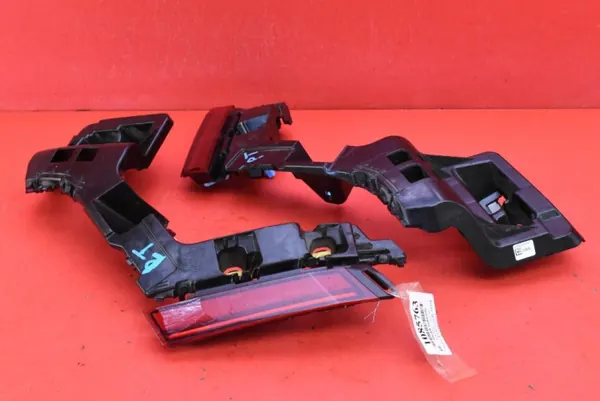 Protector parachoques trasero I/D KIA EV6 21- OEM MAMAUTO-1085763 image 4