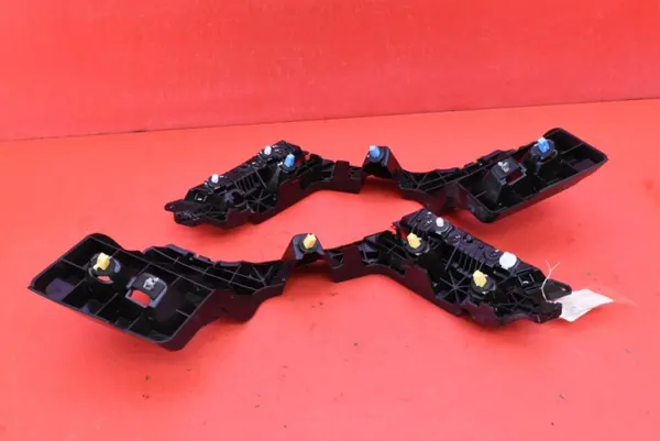 Protector parachoques trasero I/D KIA EV6 21- OEM MAMAUTO-1085763 image 5