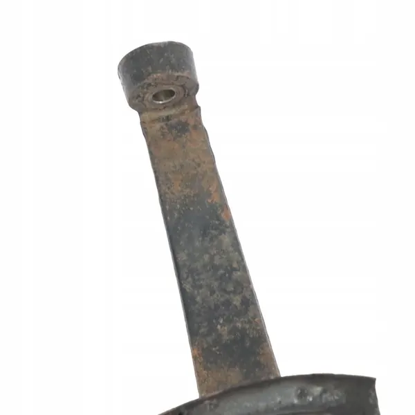 Mercedes ML W164 Styrled Framhjul Vänster OEM image 2