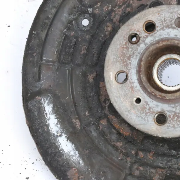 Mercedes ML W164 Styrled Framhjul Vänster OEM image 4