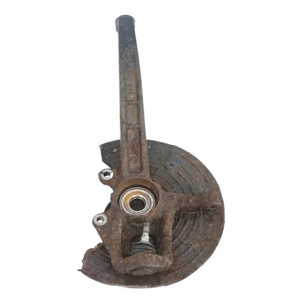 Mercedes ML W164 Styrled Framhjul Vänster OEM image 7