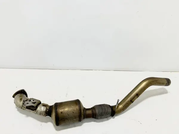 Aston Martin DBX Katalysator OEM MY83-5E214-AA image 2