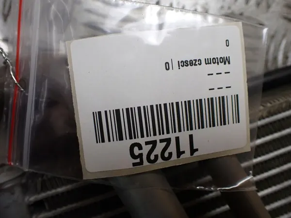 Evaporador de Ar Condicionado Audi Q7 Q5 A4 A6 A5 8W0816679 image 8