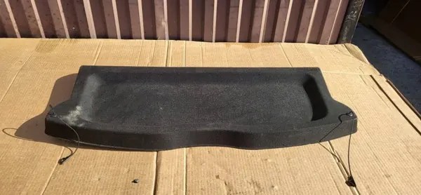 OEM 131313 Kofferbakplank Achter Alfa Romeo Mito image 2