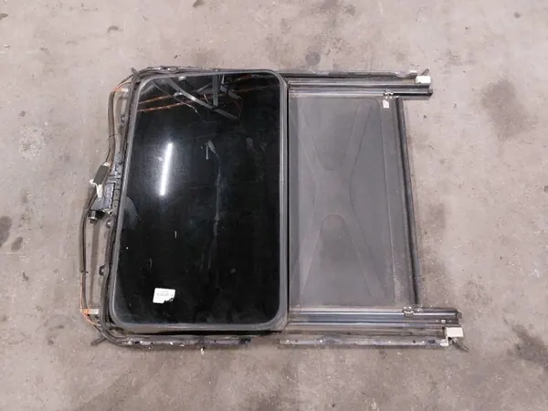Gebrauchtes Schiebedach für Kia Sorento I OEM KG10-08100 image 2