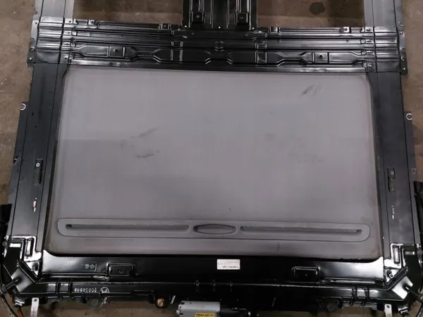 Gebrauchtes Schiebedach für Kia Sorento I OEM KG10-08100 image 5