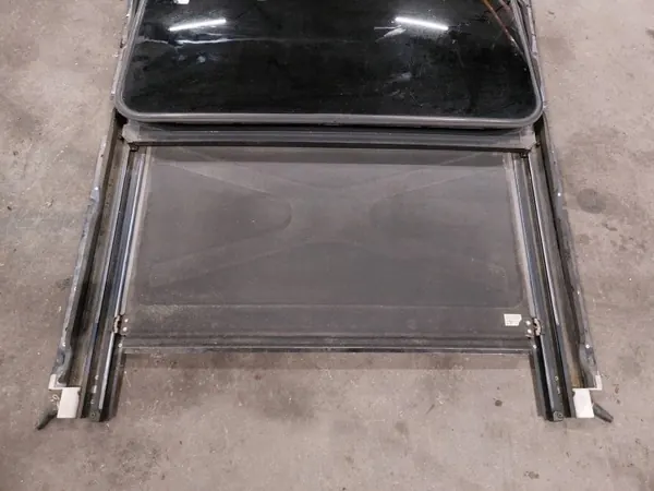 Gebrauchtes Schiebedach für Kia Sorento I OEM KG10-08100 image 7