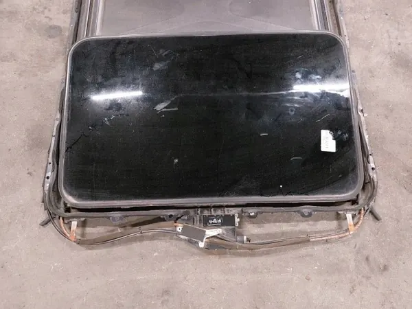 Gebrauchtes Schiebedach für Kia Sorento I OEM KG10-08100 image 8