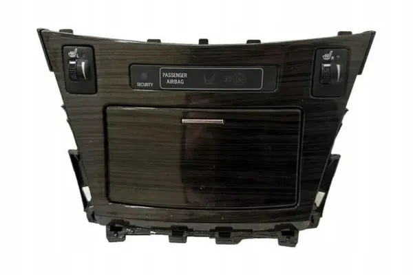 Toyota instrumentbräda-askkopp OEM 8395005030 Fram image 2